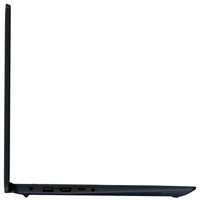 Ноутбук Lenovo IdeaPad 3 15IAU7 Abyss Blue (82RK018XRA) фото