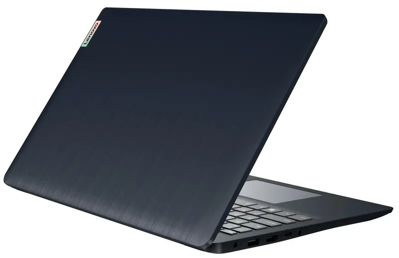Ноутбук Lenovo IdeaPad 3 15IAU7 Abyss Blue (82RK018XRA) фото