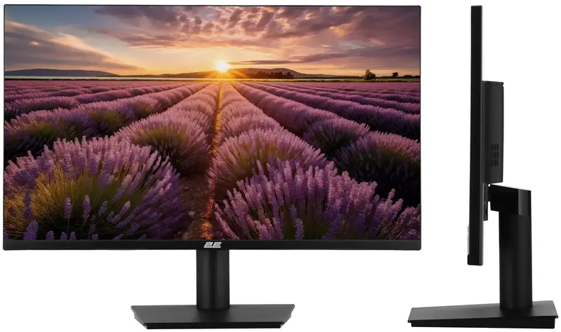 Монітор 23.8" 2E B2424B - фото - №8