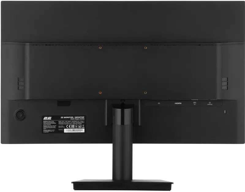 Монітор 23.8" 2E B2424B - фото - №4