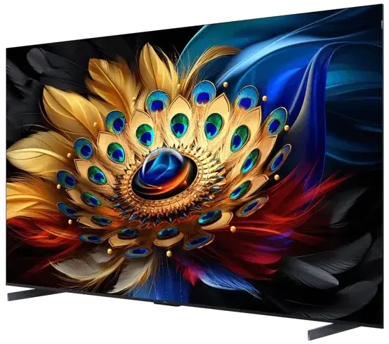 Телевизор TCL 98C655 фото