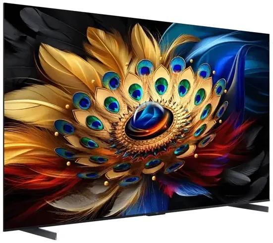 Телевизор TCL 98C655 фото