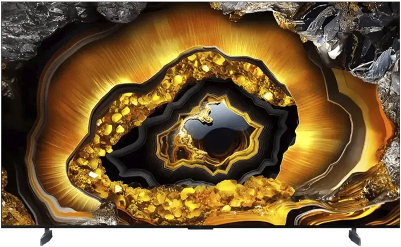 Телевізор TCL 98X955 - фото - №0