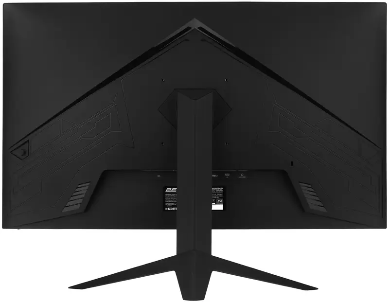 Игровой монитор 27" 2E GAMING G2724BV фото