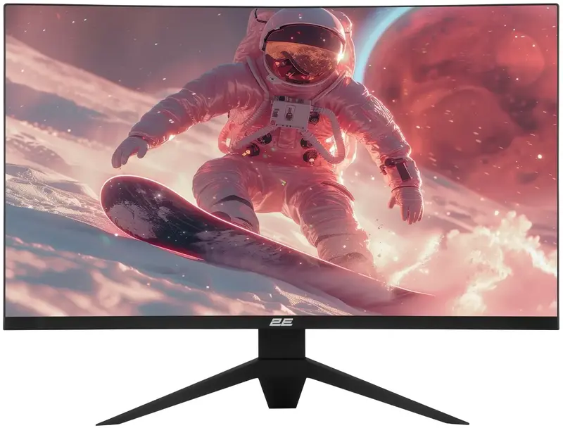 Игровой монитор 27" 2E GAMING G2724BV фото
