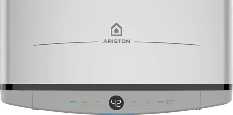 Водонагреватель Ariston Velis Tech 80 EU - фото - №3