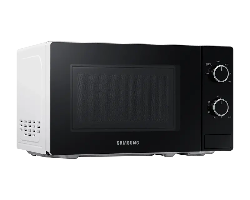 Мікрохвильова піч SAMSUNG MS20A3010AH/OL - фото - №2