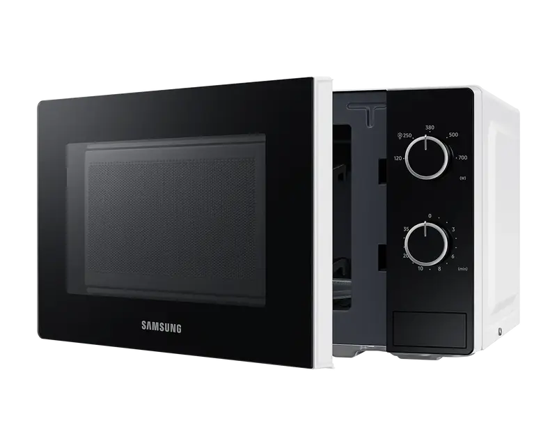 Мікрохвильова піч SAMSUNG MS20A3010AH/OL - фото - №3