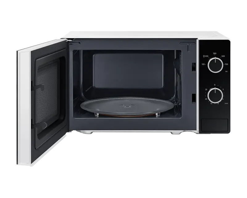 Мікрохвильова піч SAMSUNG MS20A3010AH/OL - фото - №4