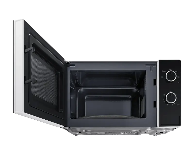 Мікрохвильова піч SAMSUNG MS20A3010AH/OL - фото - №5