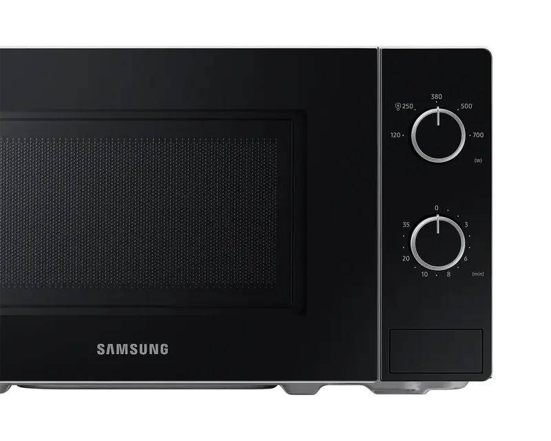 Мікрохвильова піч SAMSUNG MS20A3010AH/OL - фото - №6