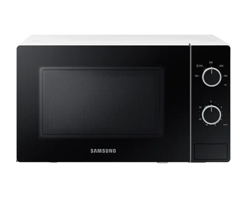 Мікрохвильова піч SAMSUNG MS20A3010AH/OL - фото - №0