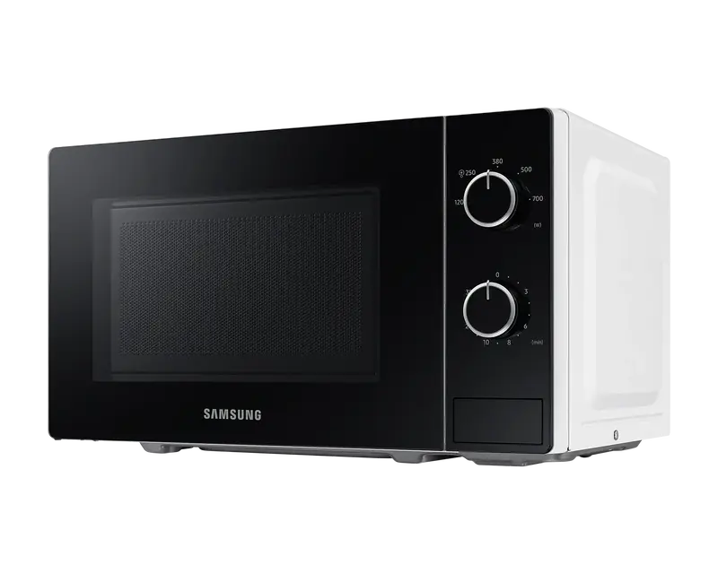 Мікрохвильова піч SAMSUNG MS20A3010AH/OL - фото - №1