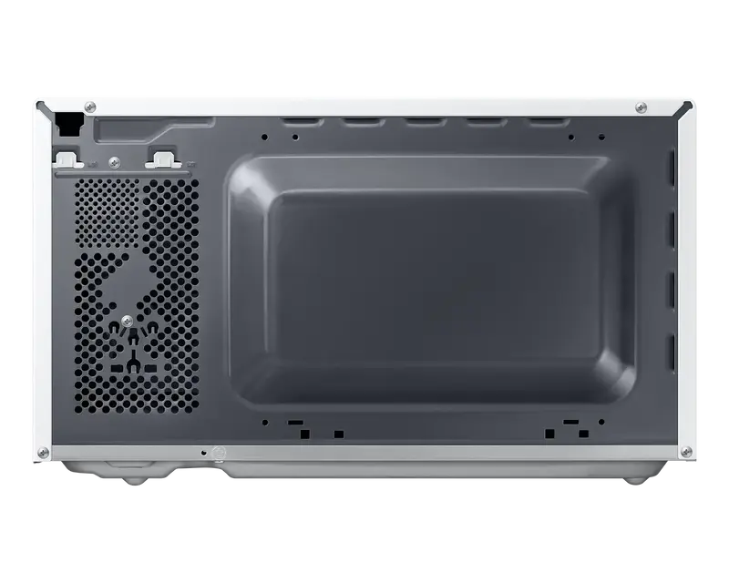 Мікрохвильова піч SAMSUNG MS20A3010AH/OL - фото - №7