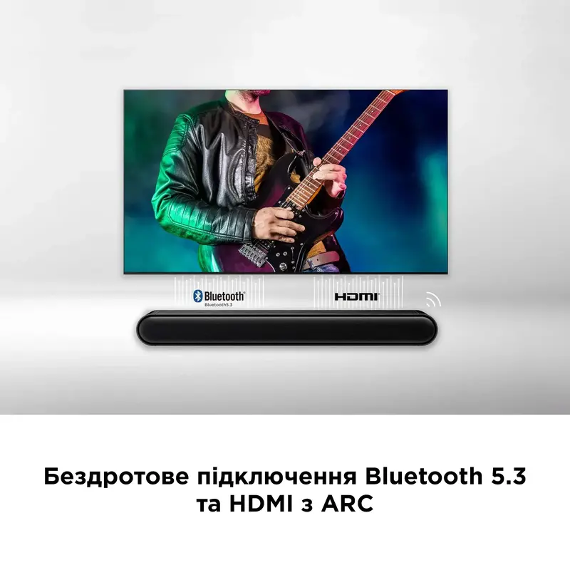 Саундбар TCL S643WE - фото - №14