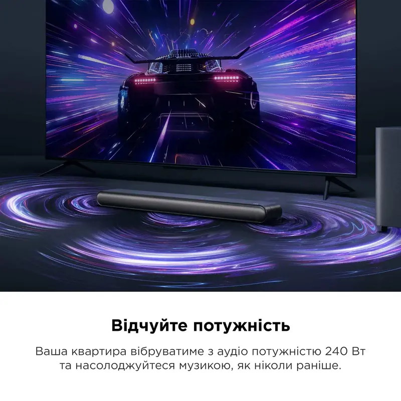 Саундбар TCL S643WE - фото - №12