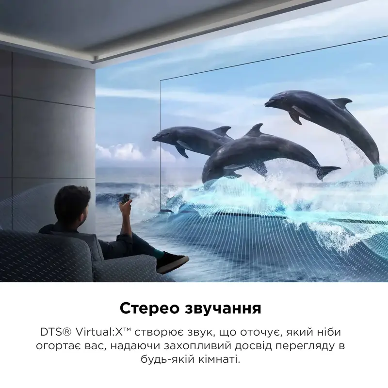 Саундбар TCL S643WE - фото - №10