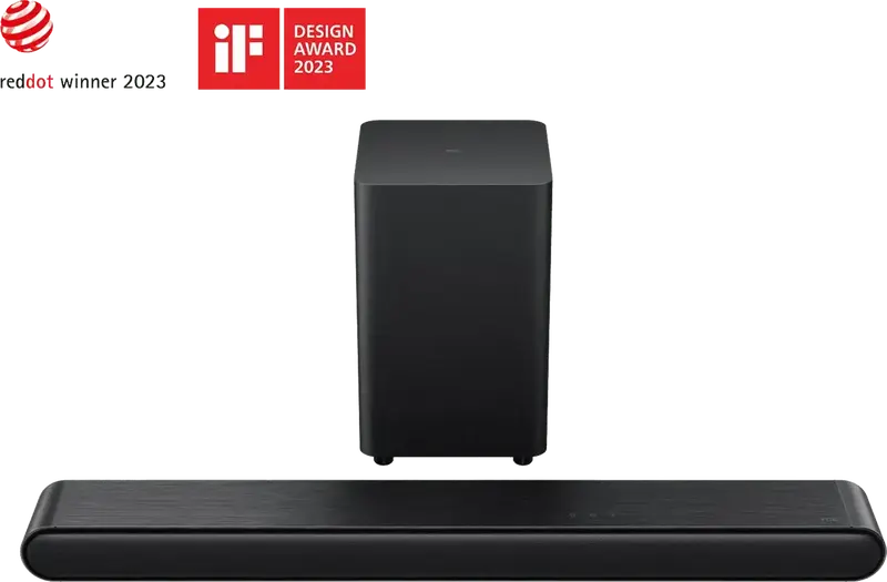 Саундбар TCL S643WE - фото - №0