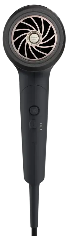 Фен PHILIPS BHD538/30 серии 5000 - фото - №2