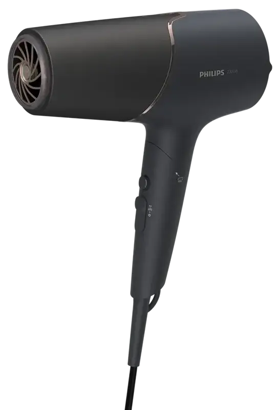 Фен PHILIPS BHD538/30 серии 5000 - фото - №3