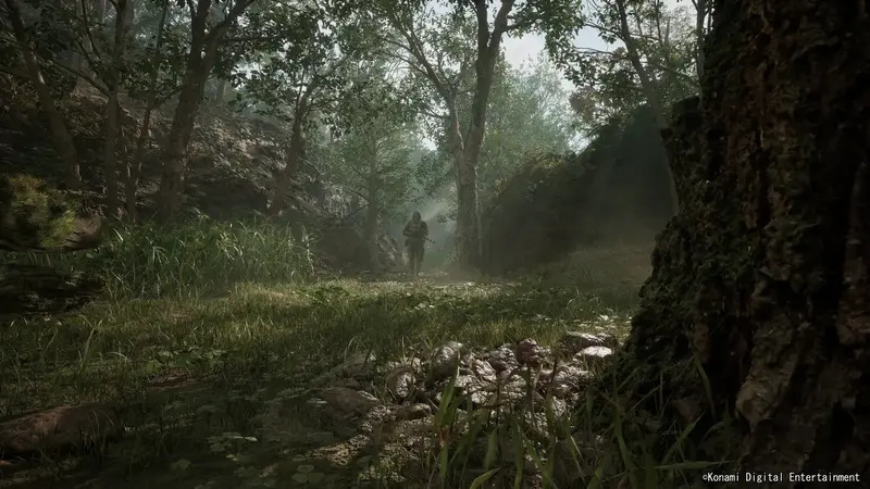 Диск PS5 Metal Gear Solid Delta: Snake Eater Day 1 Edition (Blu-ray) - фото - №7