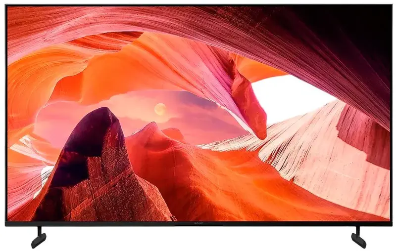 Телевизор Sony KD75X80L фото