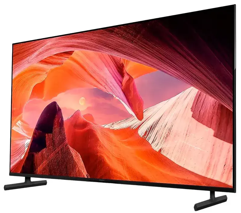 Телевизор Sony KD75X80L фото