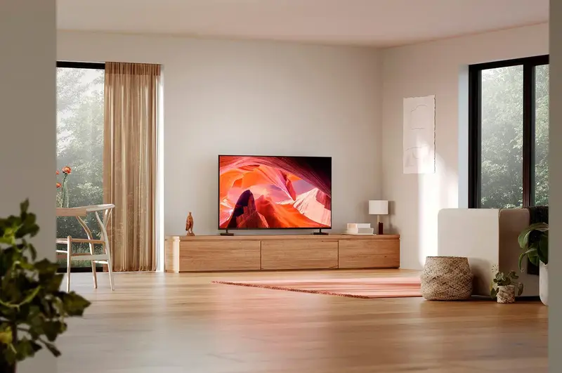 Телевизор Sony KD75X80L фото