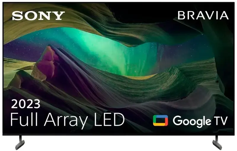 Телевизор Sony KD65X85L фото