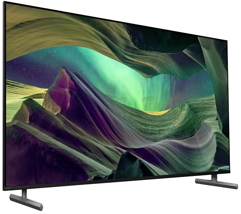 Телевизор Sony KD65X85L фото