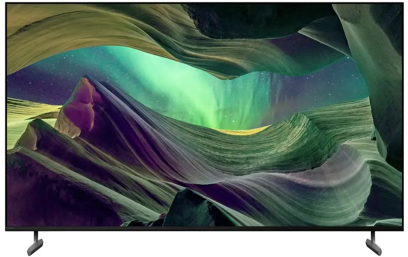 Телевизор Sony KD65X85L фото