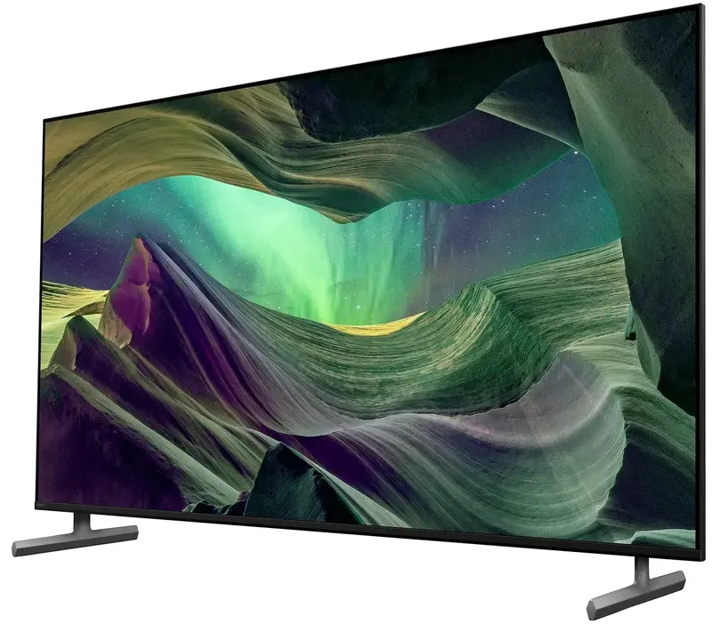Телевизор Sony KD65X85L фото
