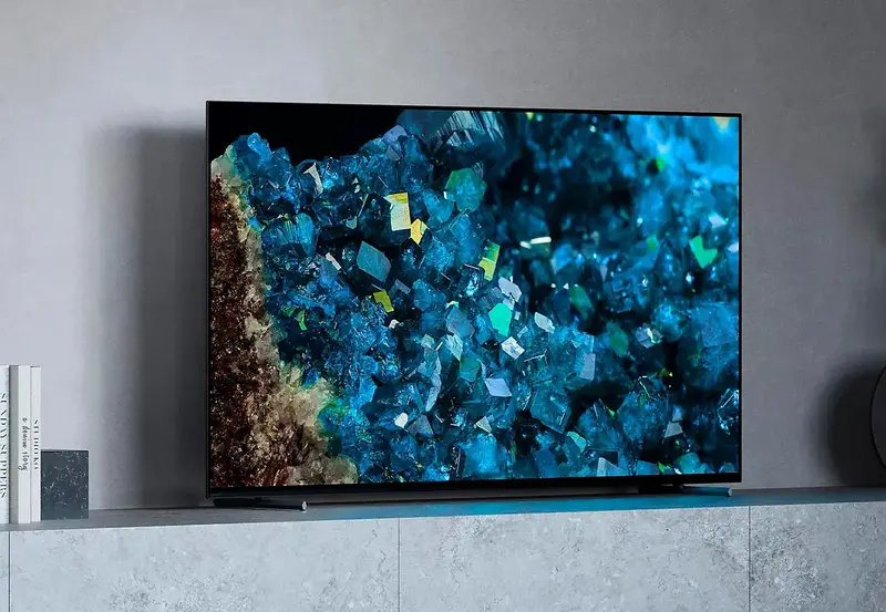Телевизор Sony XR55A80L фото