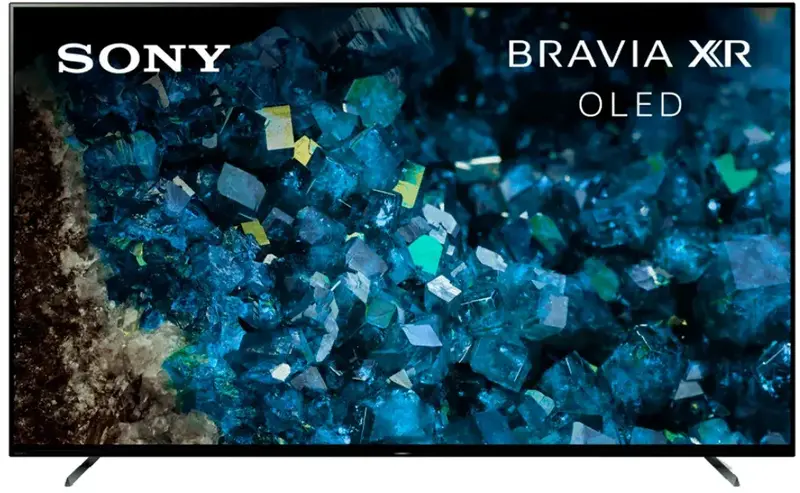Телевизор Sony XR55A80L фото