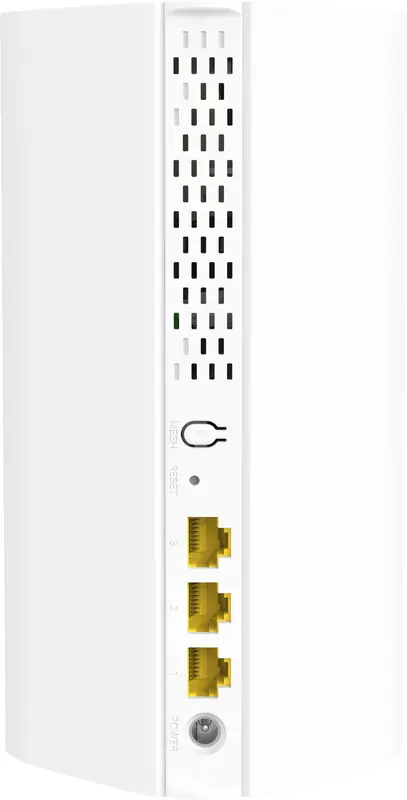 Интернет роутер Tenda WiFi-Mesh MX12 NOVA AX1800, (3шт) фото