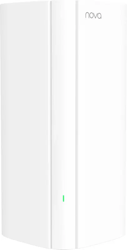 Интернет роутер Tenda WiFi-Mesh MX12 NOVA AX1800, (3шт) фото