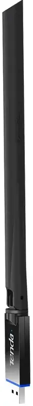 Wi-Fi-usb адаптер Tenda U10 AC650, USB фото