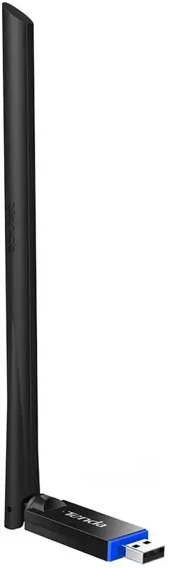 Wi-Fi-usb адаптер Tenda U10 AC650, USB фото