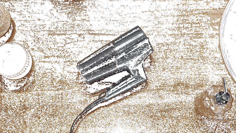 Фен PHILIPS BHD538/30 серии 5000 - фото - №15