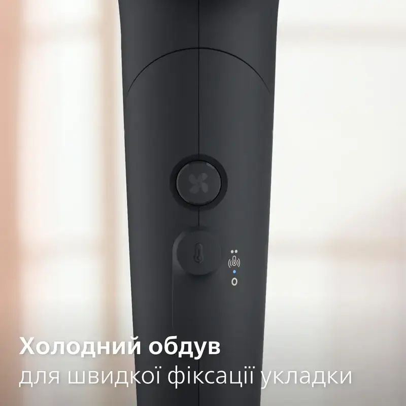Фен PHILIPS BHD538/30 серии 5000 - фото - №11