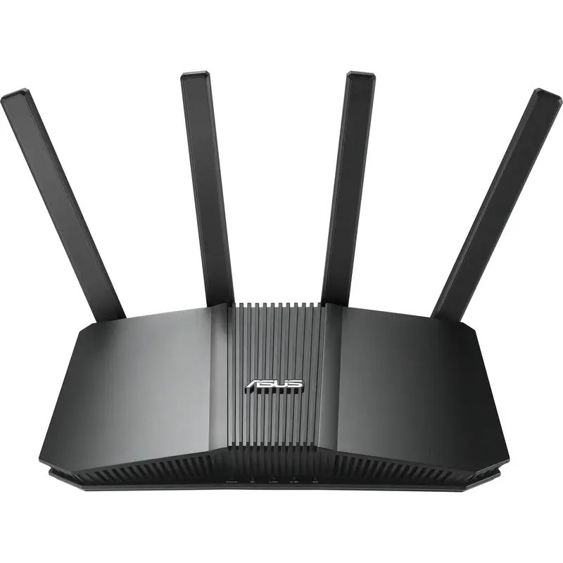 Iнтернет роутер Asus RT-BE58U BE3600, 4xGE LAN, 2,5xGE WAN, 1xUSB3.2, MESH - фото - №0