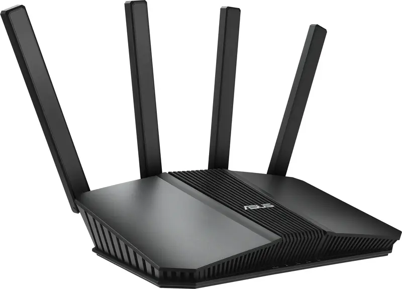 Iнтернет роутер Asus RT-BE58U BE3600, 4xGE LAN, 2,5xGE WAN, 1xUSB3.2, MESH - фото - №1