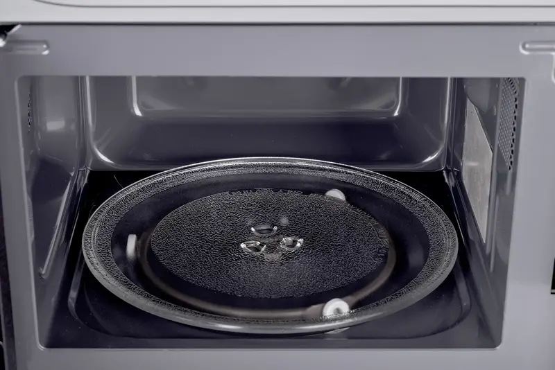 Микроволновая печь ERGO EM-2040 - фото - №8