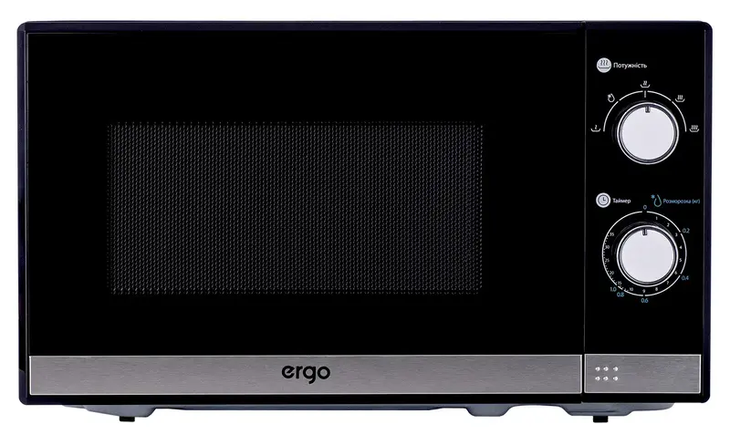 Микроволновая печь ERGO EM-2040 - фото - №0