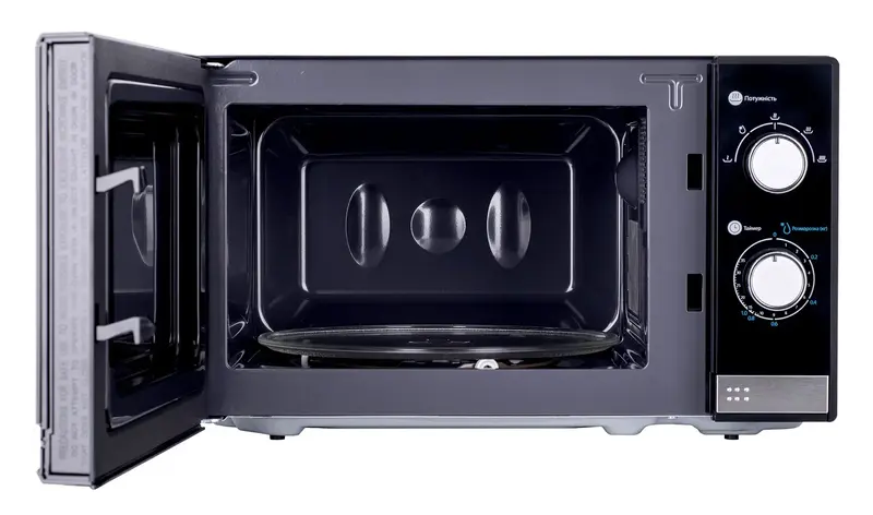 Микроволновая печь ERGO EM-2040 - фото - №1