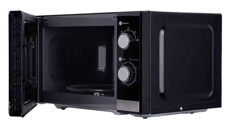 Микроволновая печь ERGO EM-2040 - фото - №4