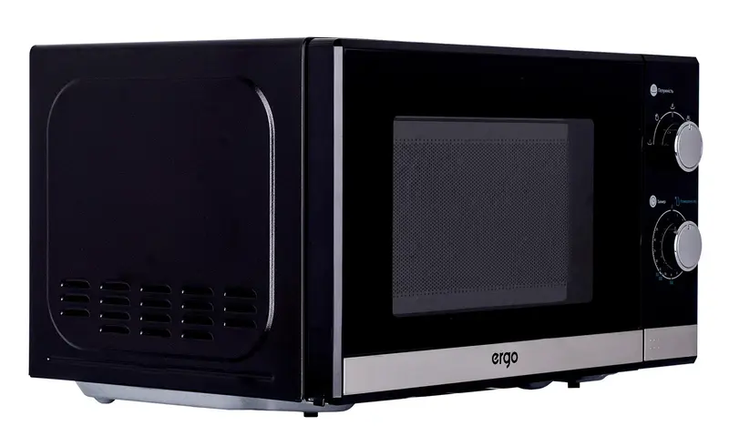 Микроволновая печь ERGO EM-2040 - фото - №5