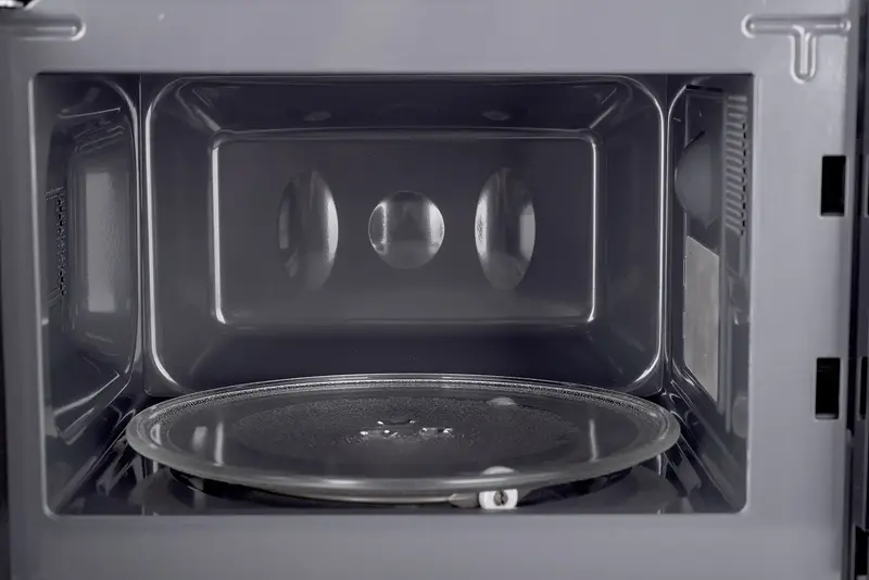 Микроволновая печь ERGO EM-2040 - фото - №7