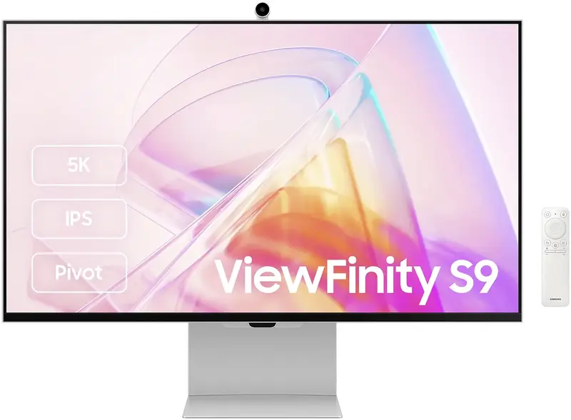 Монітор Samsung 27" S90PC LS27C902PAIXUA - фото - №0