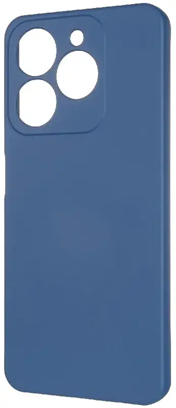 Чохол для Realme C63 Gelius Full Soft Case (Blue) - фото - №2
